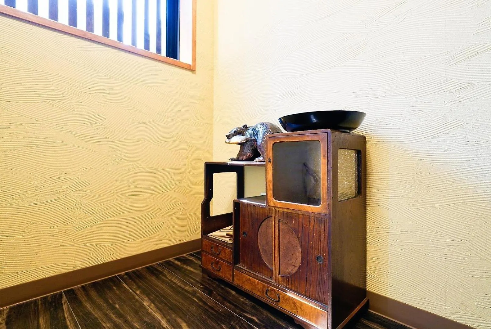 Дом отдыха Toji Temple Kondo - Vacation Stay 39978V Киото