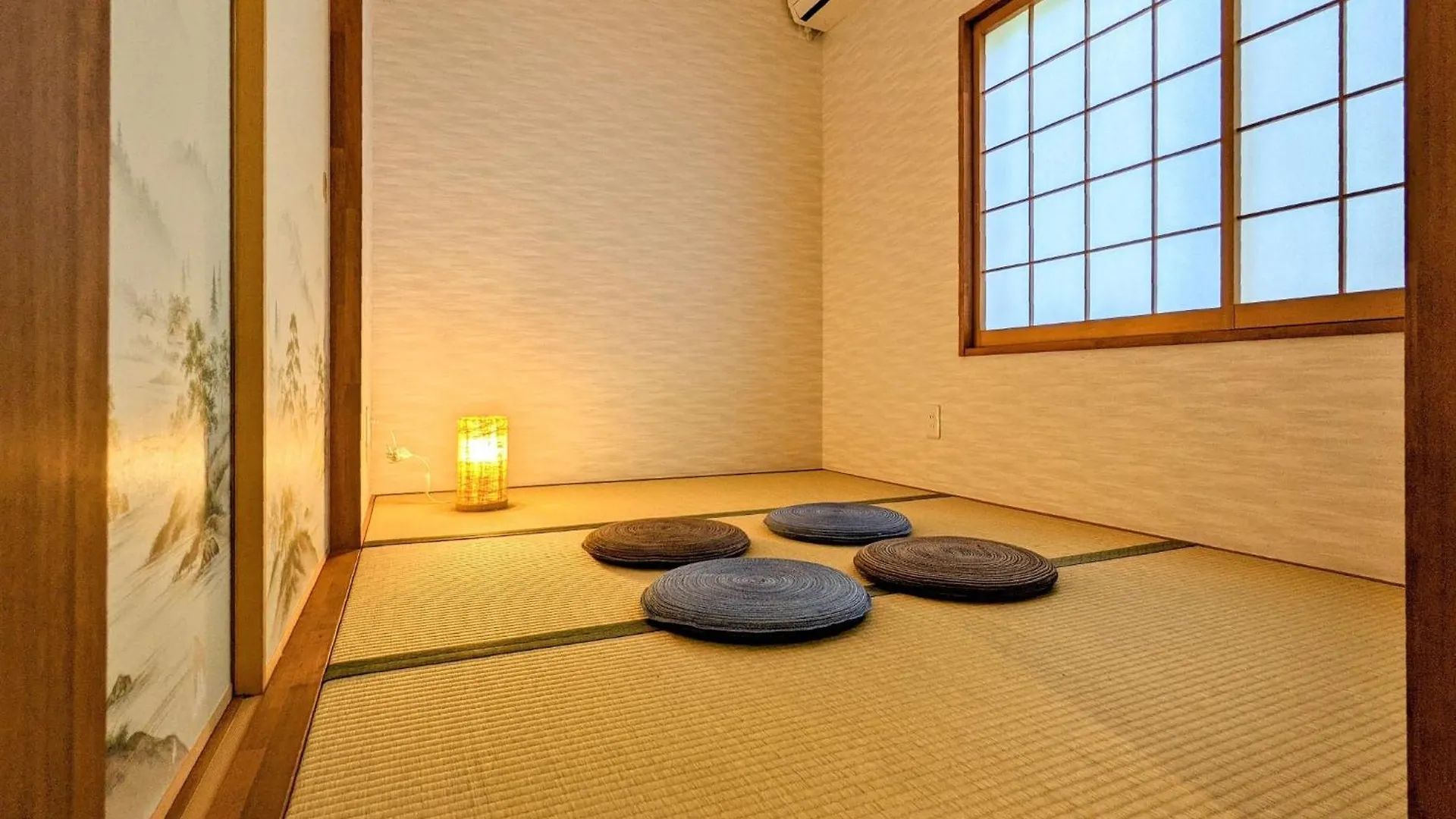 Toji Temple Kondo - Vacation Stay 39978V Киото